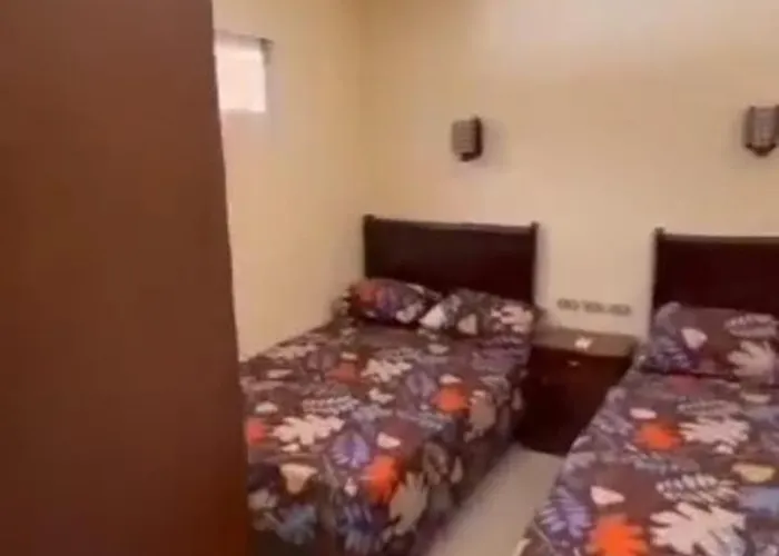 في مرحاله الهاواين في بورتو السخنه Ain Sukhna